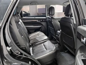 Kia Sorento 2.2 4WD TRENDY, снимка 12