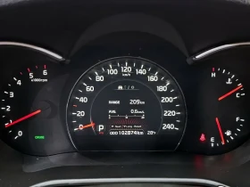 Kia Sorento 2.2 4WD TRENDY, снимка 8