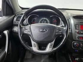 Kia Sorento 2.2 4WD TRENDY, снимка 13