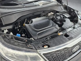Kia Sorento 2.2 4WD TRENDY, снимка 6