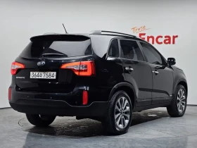 Kia Sorento 2.2 4WD TRENDY, снимка 2