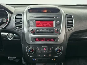 Kia Sorento 2.2 4WD TRENDY, снимка 15