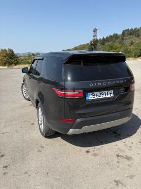 Land Rover Discovery, снимка 2