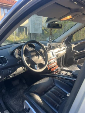 Mercedes-Benz ML 280, снимка 6