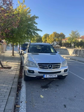 Mercedes-Benz ML 280, снимка 1
