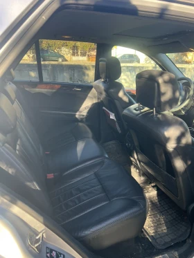Mercedes-Benz ML 280, снимка 9