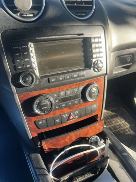 Mercedes-Benz ML 280, снимка 4