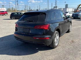 Audi Q5, снимка 4