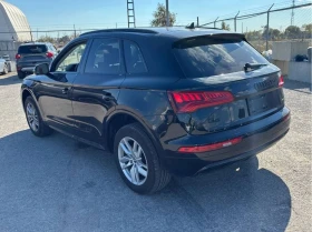Audi Q5, снимка 6
