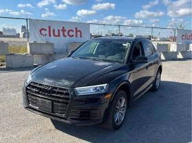 Audi Q5, снимка 1