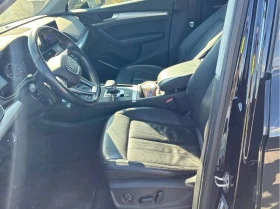 Audi Q5, снимка 9