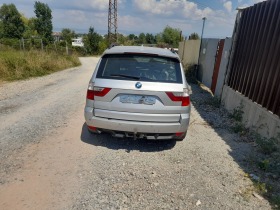BMW X3  Е83 X3 3.5д 286, снимка 4
