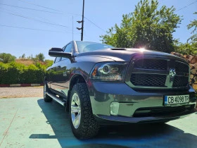 Dodge RAM 1500, снимка 1