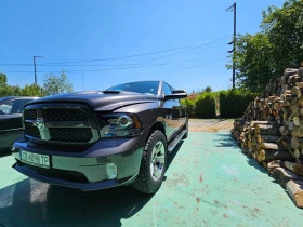 Dodge RAM 1500, снимка 15