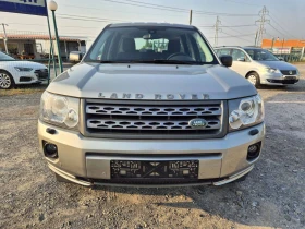 Land Rover Freelander 2.2TD4 S, снимка 8