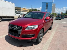 Audi Q7 3.0 TDI/233к.с./Quattro/7 места - [2] 