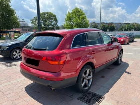 Audi Q7 3.0 TDI/233к.с./Quattro/7 места - [5] 