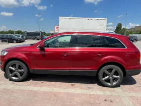 Audi Q7 3.0 TDI/233к.с./Quattro/7 места - [7] 