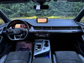 Audi SQ7 4.0 V8TDI DISTRONIK TV PANORAMA VAKUUM PODGREV , снимка 11