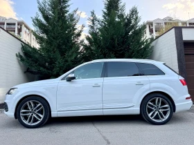 Audi SQ7 4.0 V8TDI DISTRONIK TV PANORAMA VAKUUM PODGREV , снимка 8