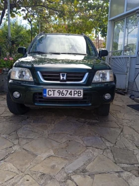 Honda Cr-v | Mobile.bg    2