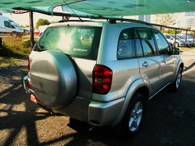     Toyota Rav4 2.0VVT I -4X4* FACE LIFT* SOL*  