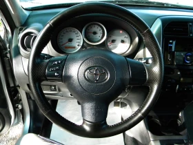 Toyota Rav4 2.0VVT I -4X4* FACE LIFT* SOL* КАТО НОВ, снимка 17