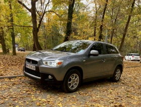 Mitsubishi ASX 1.8 DID | Mobile.bg    2