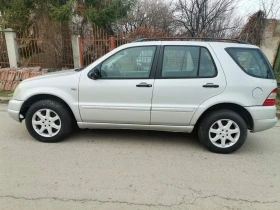 Mercedes-Benz ML 430 4.3БЕНЗИН, снимка 5