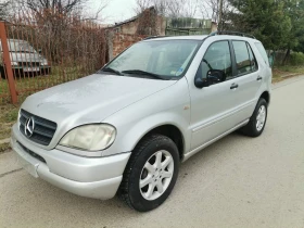 Mercedes-Benz ML 430 4.3БЕНЗИН 1