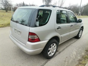 Mercedes-Benz ML 430 4.3БЕНЗИН - 3600 лв. - 22372606 | Car24.bg