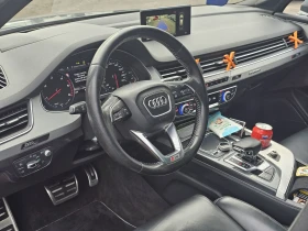 Audi Q7 3.0d  272ks.BARTER, снимка 10