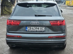 Audi Q7 3.0d  272ks.BARTER, снимка 6