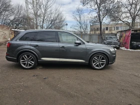 Audi Q7 3.0d  272ks.BARTER, снимка 4