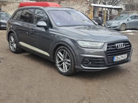 Audi Q7 3.0d  272ks.BARTER, снимка 3