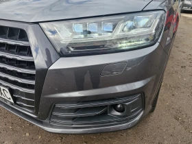 Audi Q7 3.0d  272ks.BARTER, снимка 9