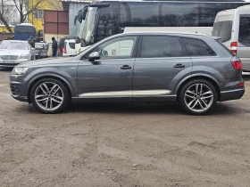 Audi Q7 3.0d  272ks.BARTER, снимка 8