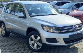 VW Tiguan 1.4 TSI, снимка 1