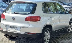 VW Tiguan 1.4 TSI, снимка 2