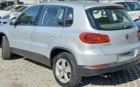 VW Tiguan 1.4 TSI, снимка 4