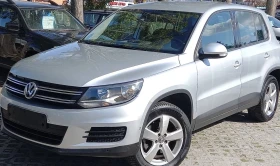 VW Tiguan 1.4 TSI, снимка 3