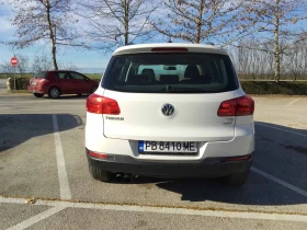 VW Tiguan, снимка 4