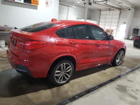 BMW X4, снимка 3