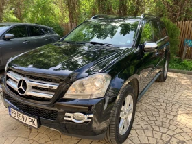  Mercedes-Benz GL 320