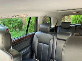 Mercedes-Benz GL 320 | Mobile.bg    8