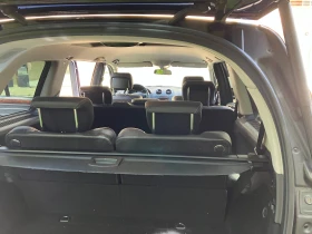 Mercedes-Benz GL 320 | Mobile.bg    4