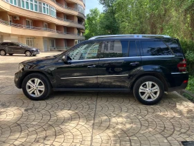 Mercedes-Benz GL 320 | Mobile.bg    7