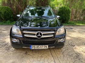 Mercedes-Benz GL 320 | Mobile.bg    2