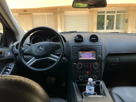 Mercedes-Benz GL 320 | Mobile.bg    3