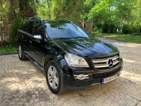 Mercedes-Benz GL 320 | Mobile.bg    9